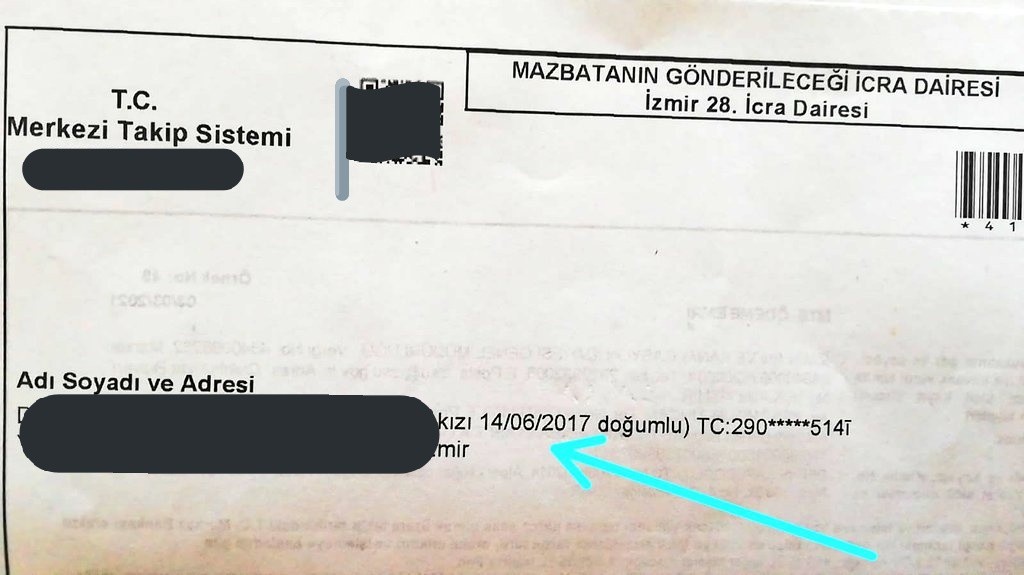 İZMİR BÜYÜKŞEHİR'İN BÜYÜK AYIBI