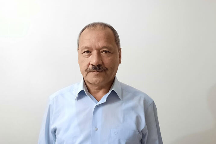 Yeni bir küresel tehdit kapıda!
