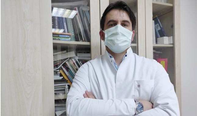 Pandemi bitse bile... 'Maske uzun yıllar hayatımızda kalacak'