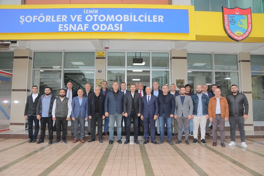 AK Parti'li Kaya'dan Soyer hakkında çarpıcı iddia