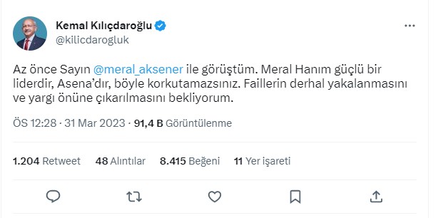 İYİ Parti'ye silahlı saldırı
