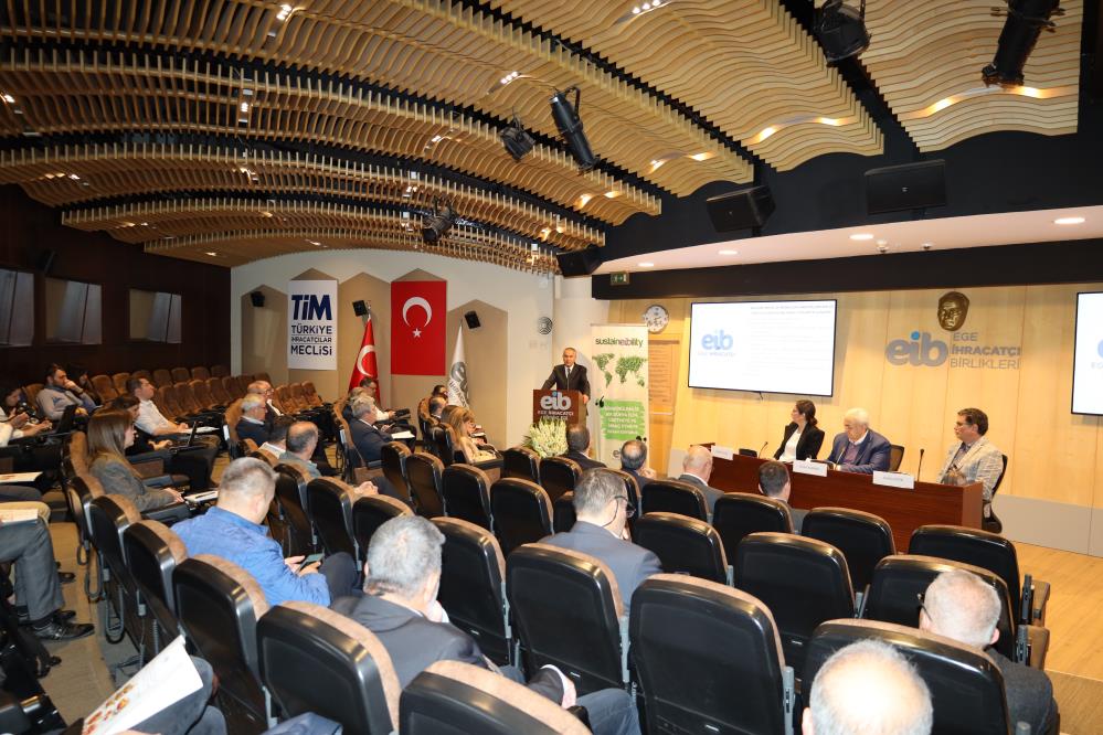Kuru meyve sektörü hedef pazarlara ihracatını yüzde 15 artırdı