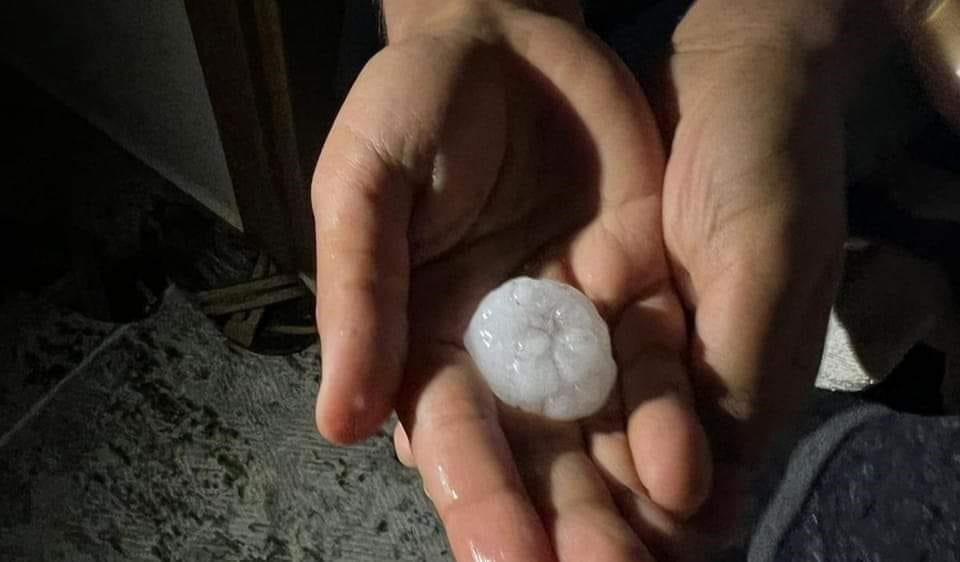 Dolu hayatı felç etti