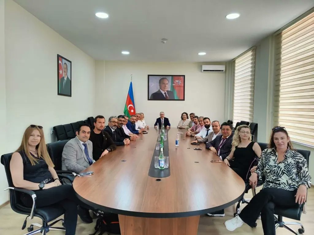 Ege Üniversitesi bilim arenasındaki yerini genişletiyor