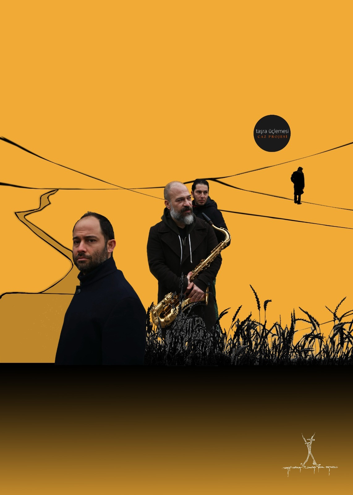 3. İzmir Uluslararası Film ve Müzik Festivali için geri sayım başladı