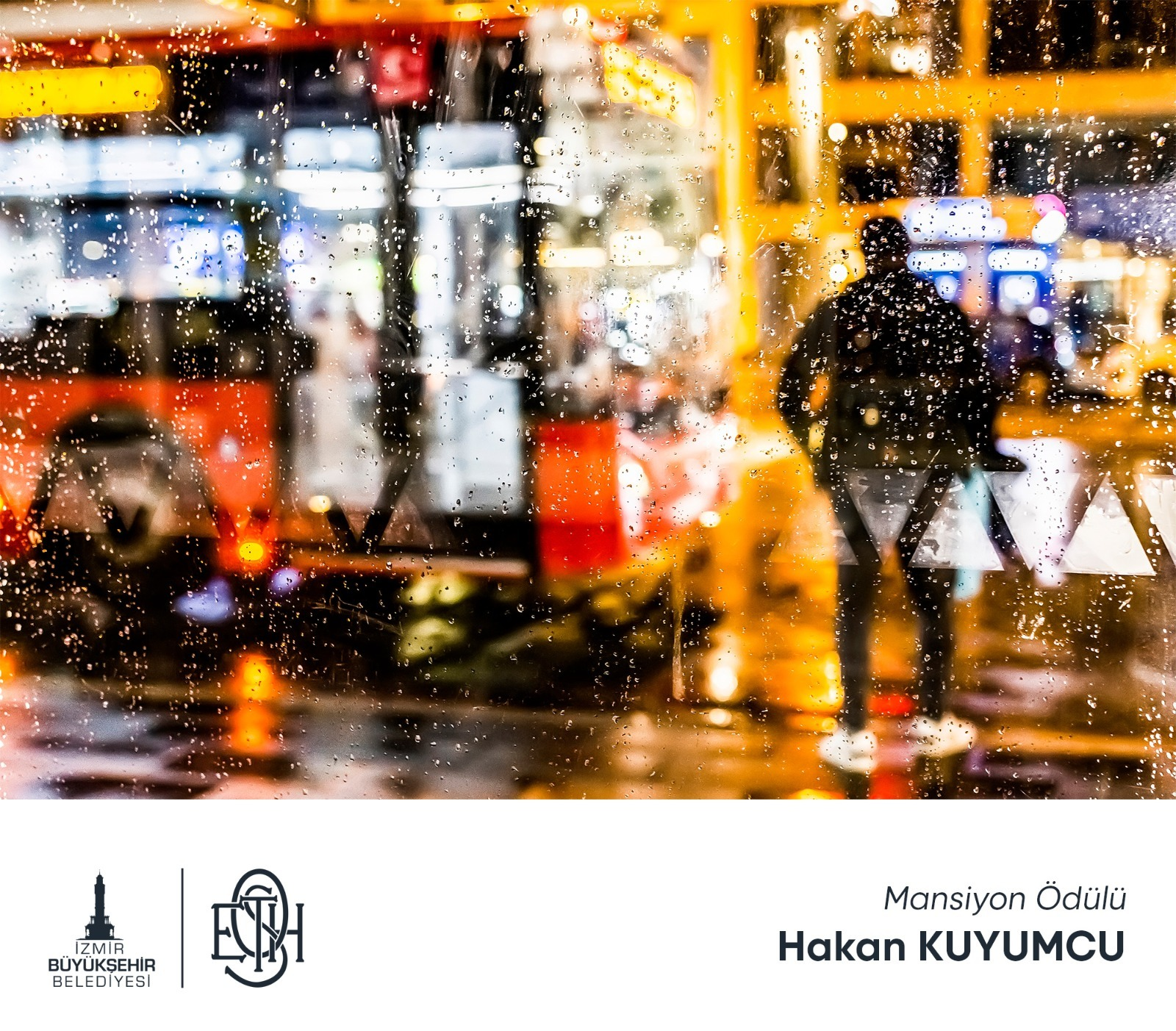 Ulusal fotoğraf yarışması sonuçlandı: “ESHOT’la 80 yıllık yolculuk”