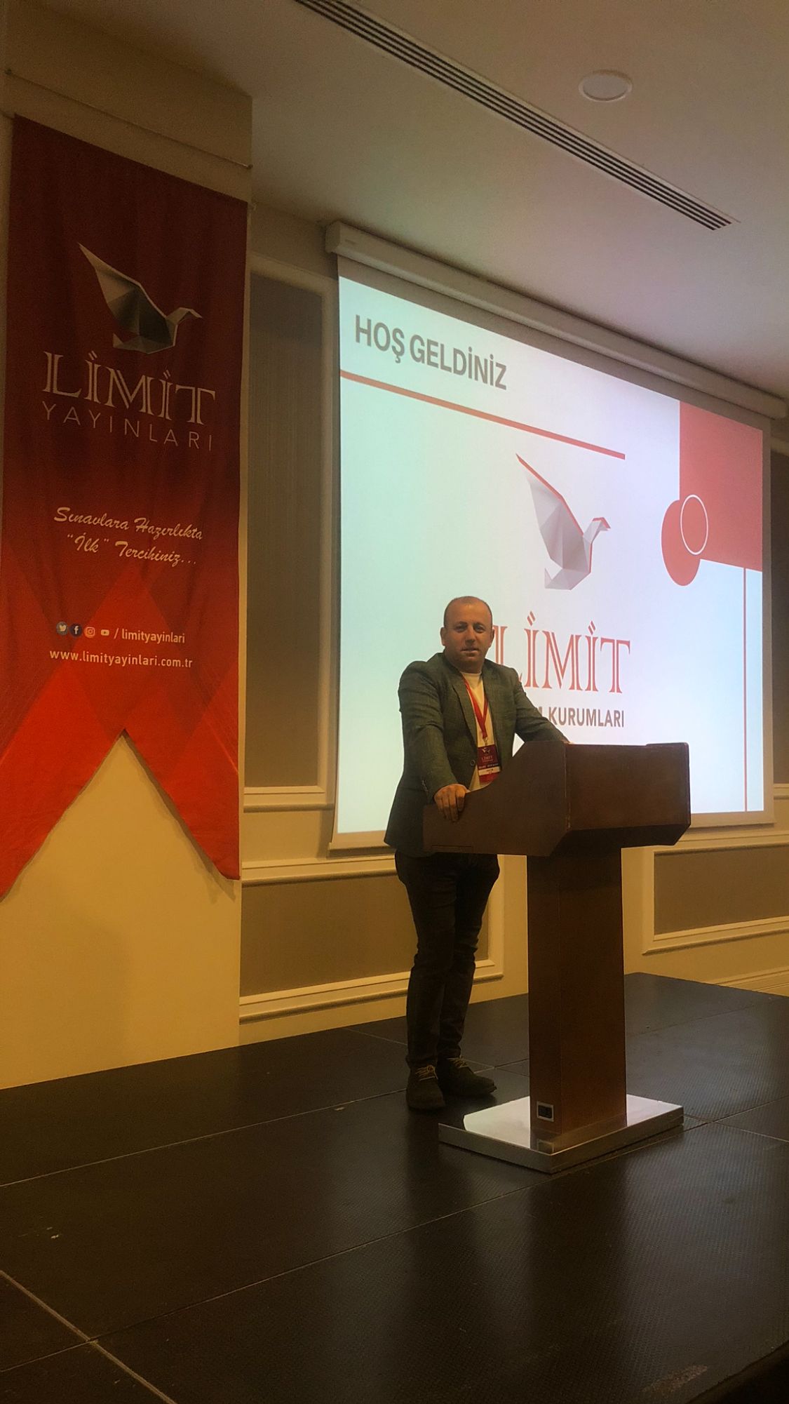 İzmir eğitim camiasına gurur veren başarı