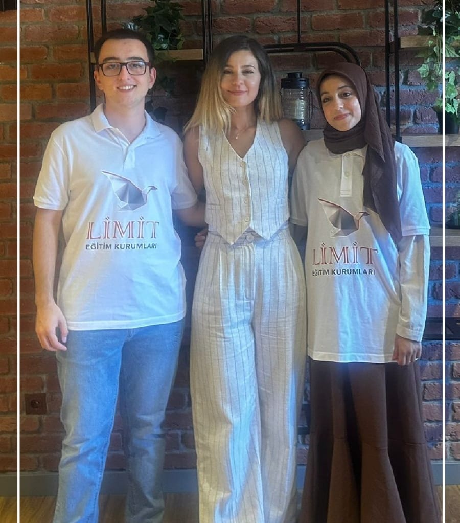 İzmir eğitim camiasına gurur veren başarı