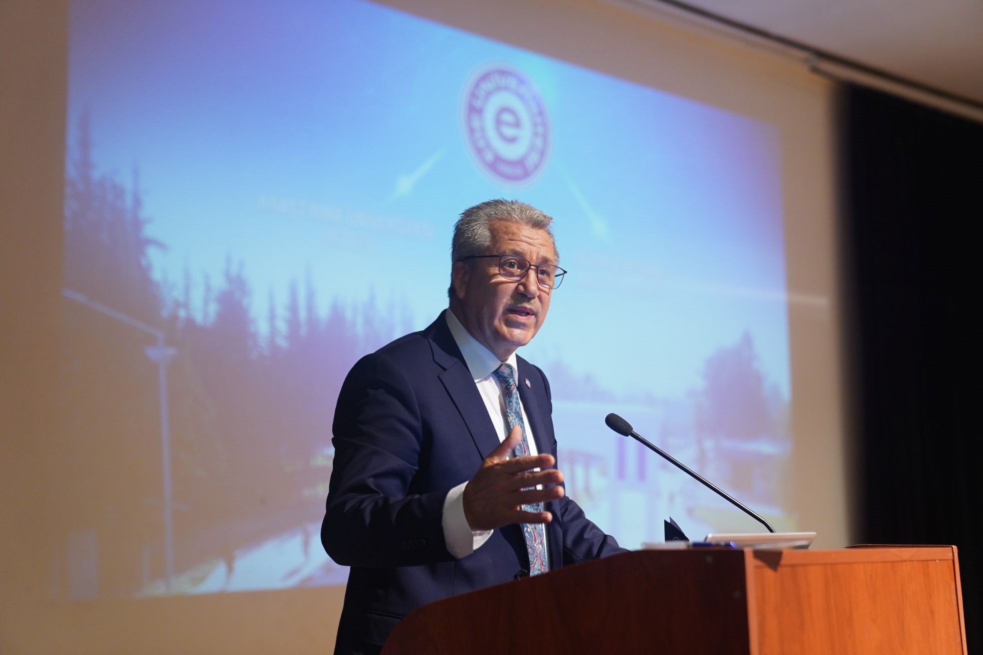 Ege, dünyanın en iyi üniversiteleri arasında