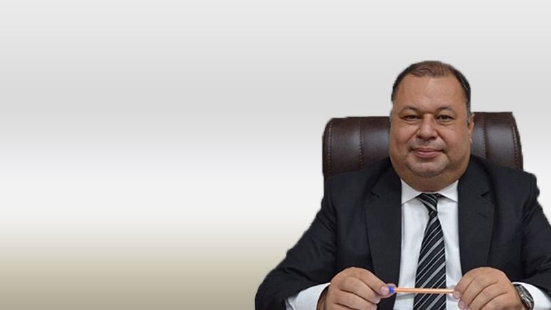 Belediye Başkanı hayatını kaybetti