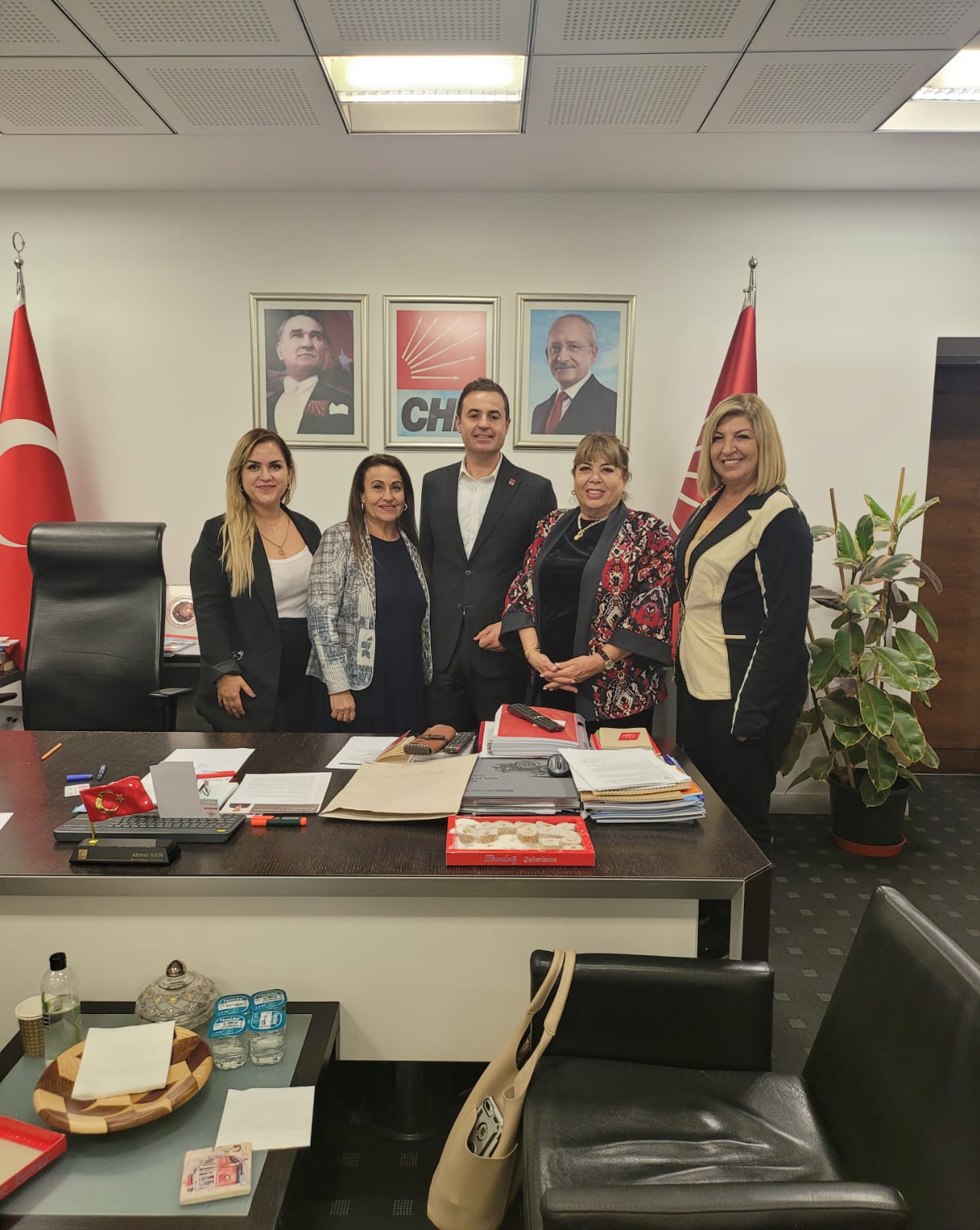 Kayacan "Balçova en iyisini hak ediyor"