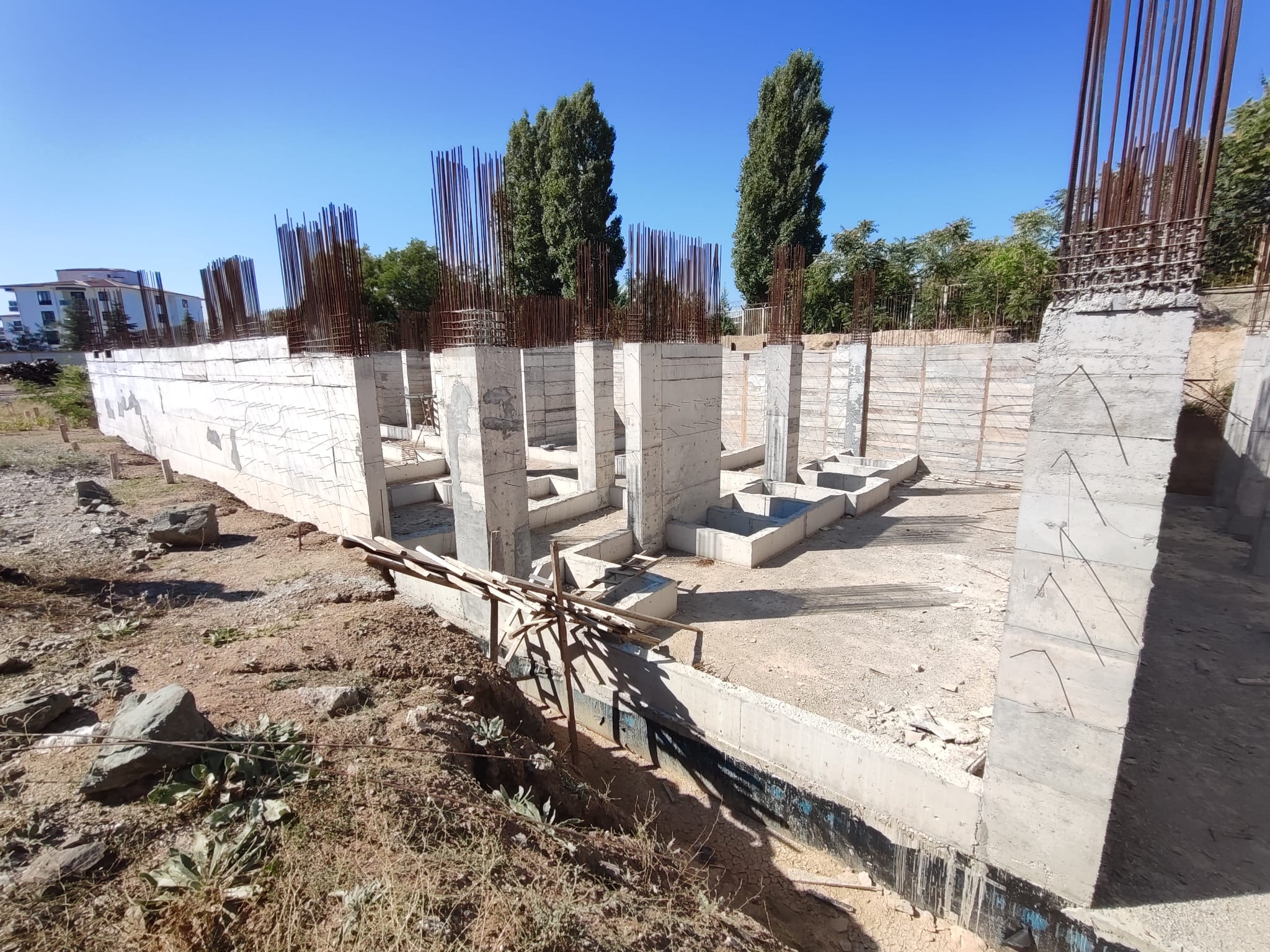 İzmir Büyükşehir Belediyesi’nden Elazığ Atatürk Anadolu Lisesi açıklaması: İhale süreci yeniden başladı