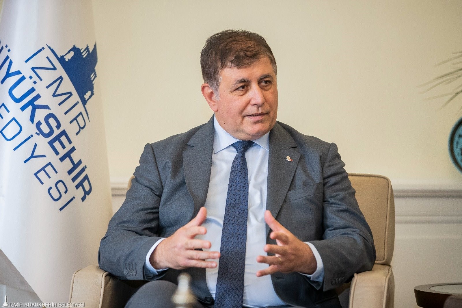 Körfezde bu defa petrol kaynaklı kirlilik: Deniz yüzeyi siyah yağ tabakası ile kaplandı