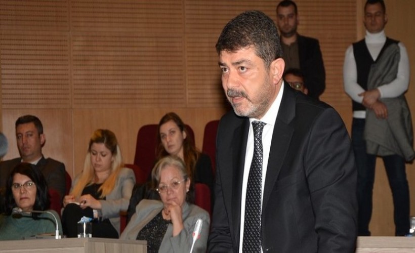 Bu ihaleye sessiz kalmak için ‘LAL’ olmak lazım