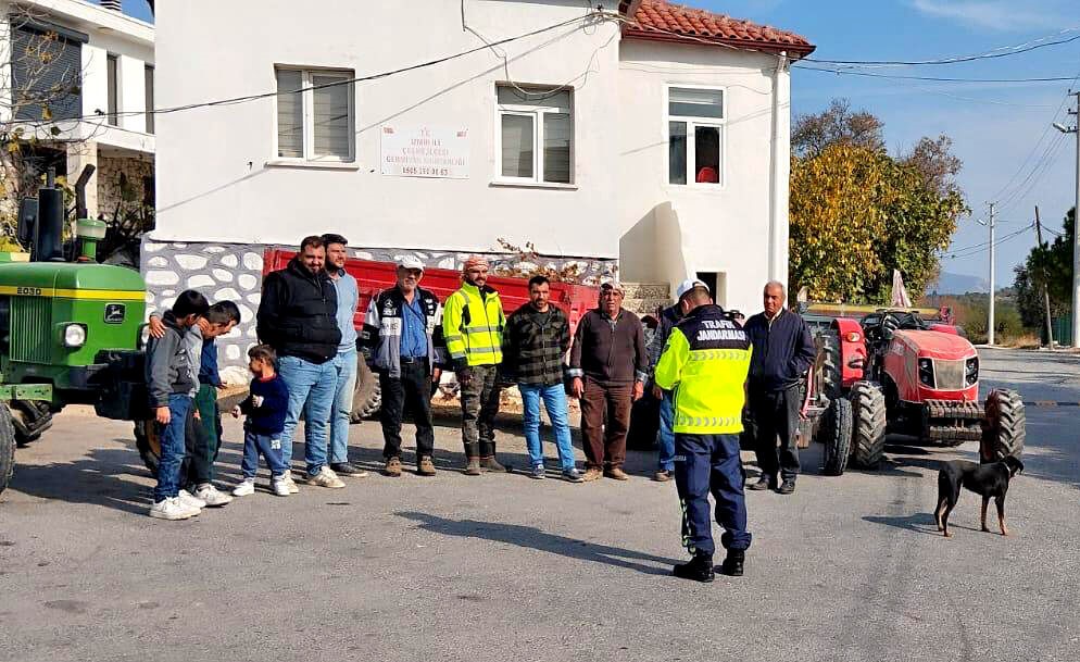 Çeşme'de denetimler sonuç verdi