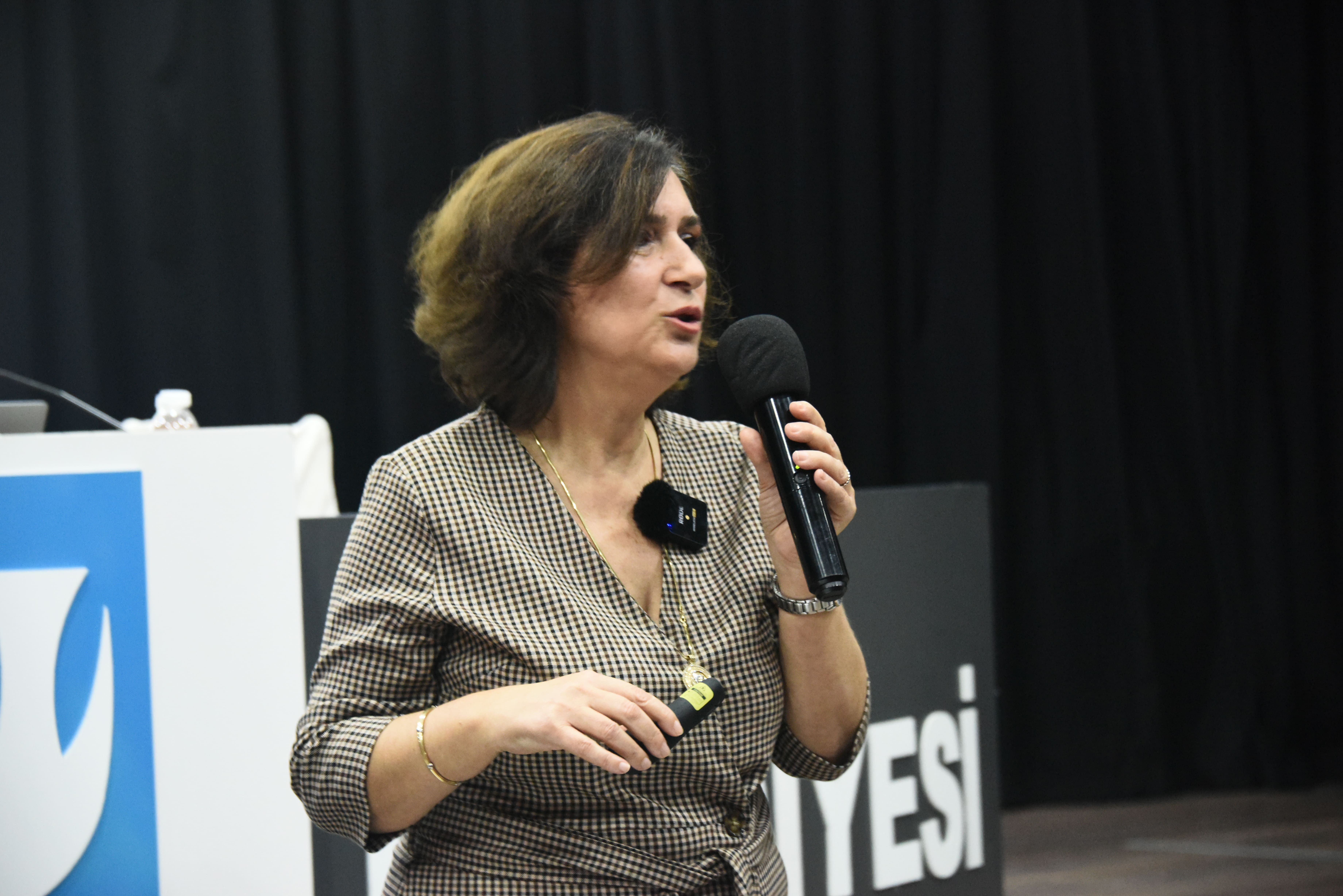 Büyükşehir’den Aliağa Belediyesi personeline anlamlı eğitim 