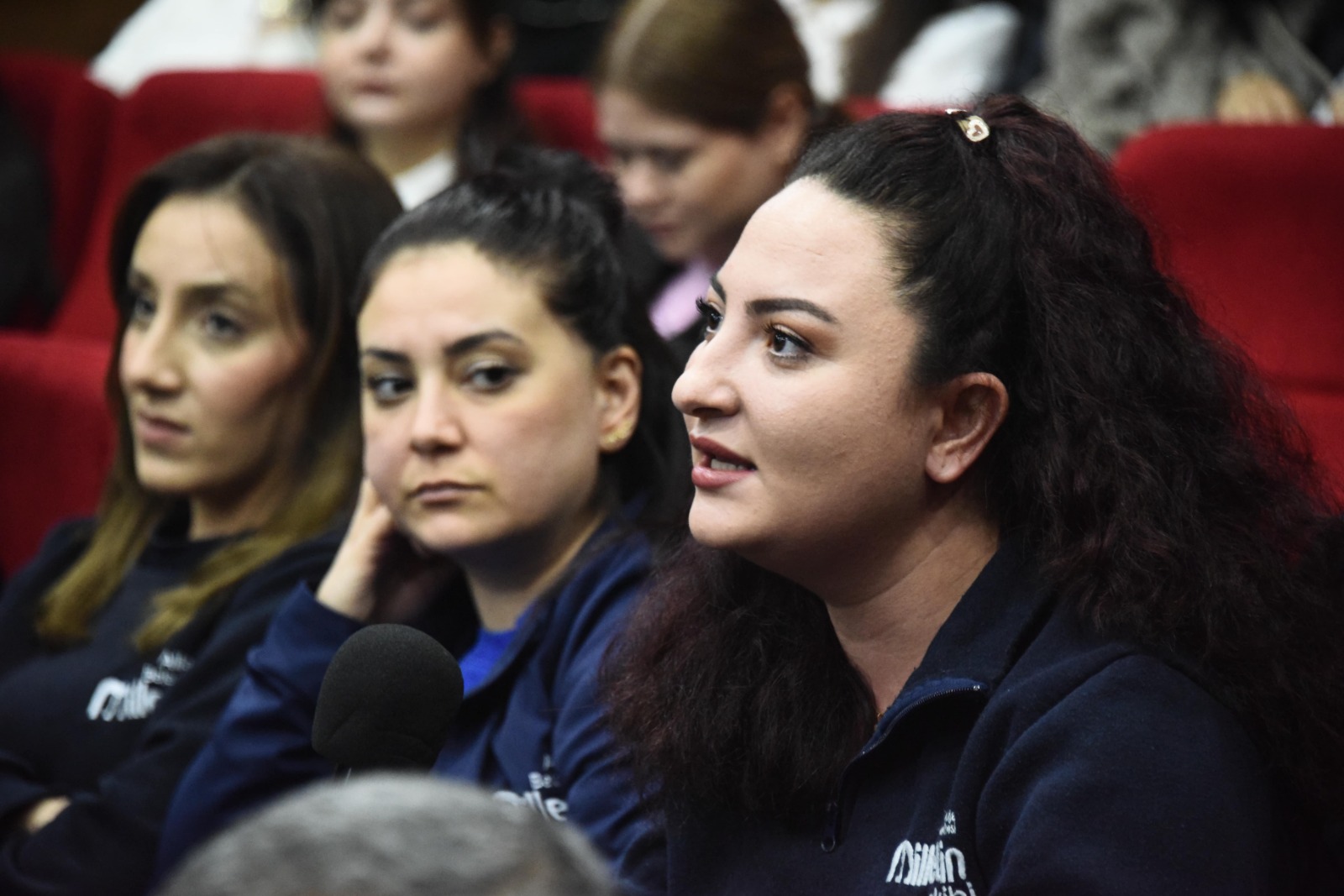 Büyükşehir’den Aliağa Belediyesi personeline anlamlı eğitim 