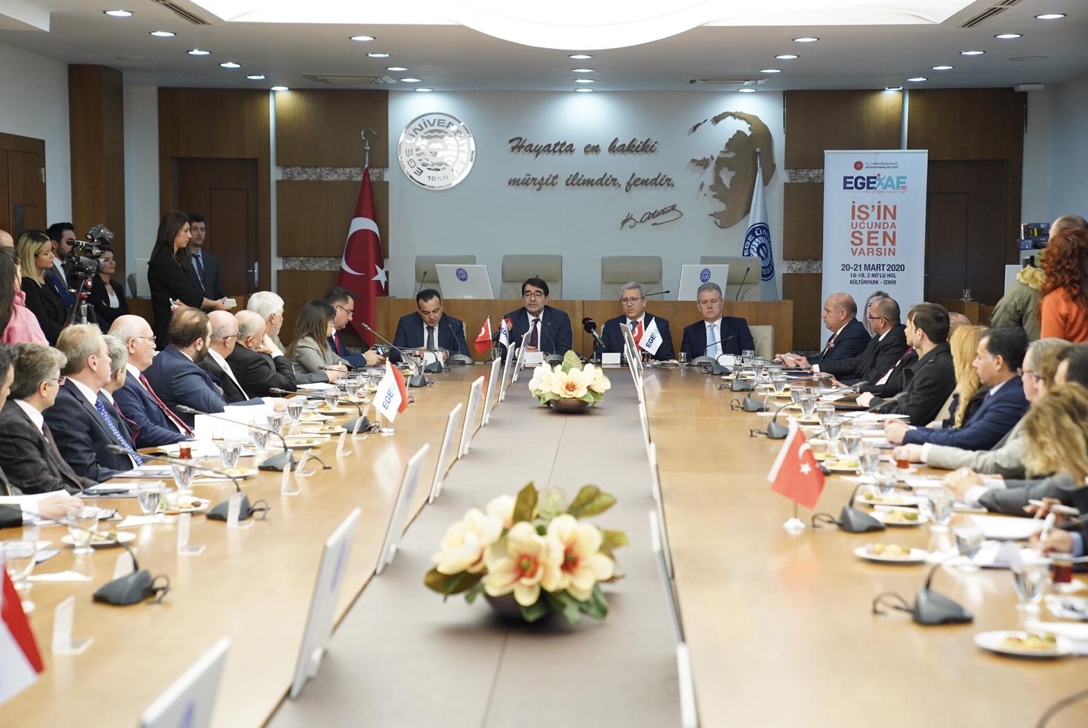 'YETENEK HER YERDE'