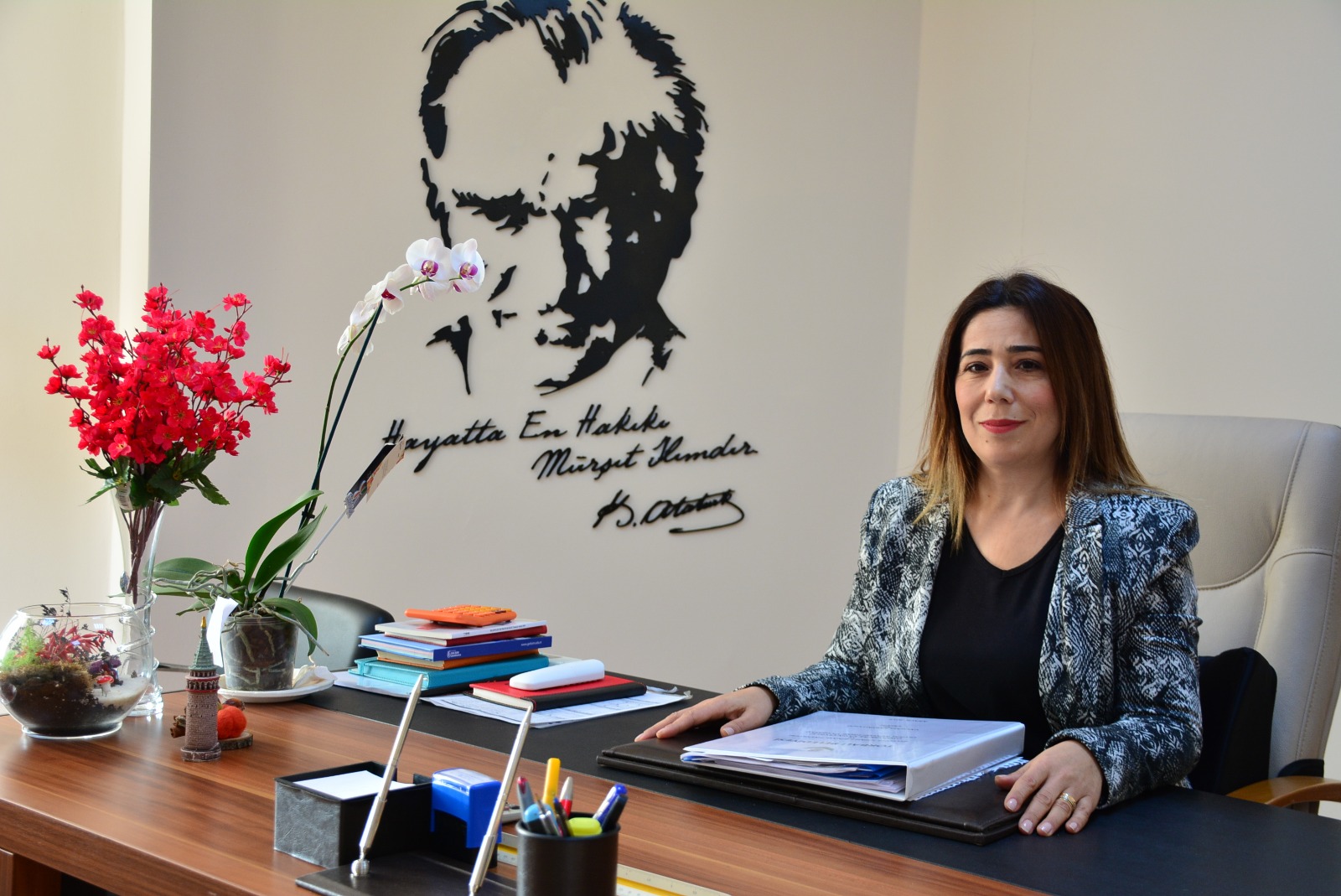 TORBALI'NIN GELECEĞİ İÇİN YARIŞACAKLAR