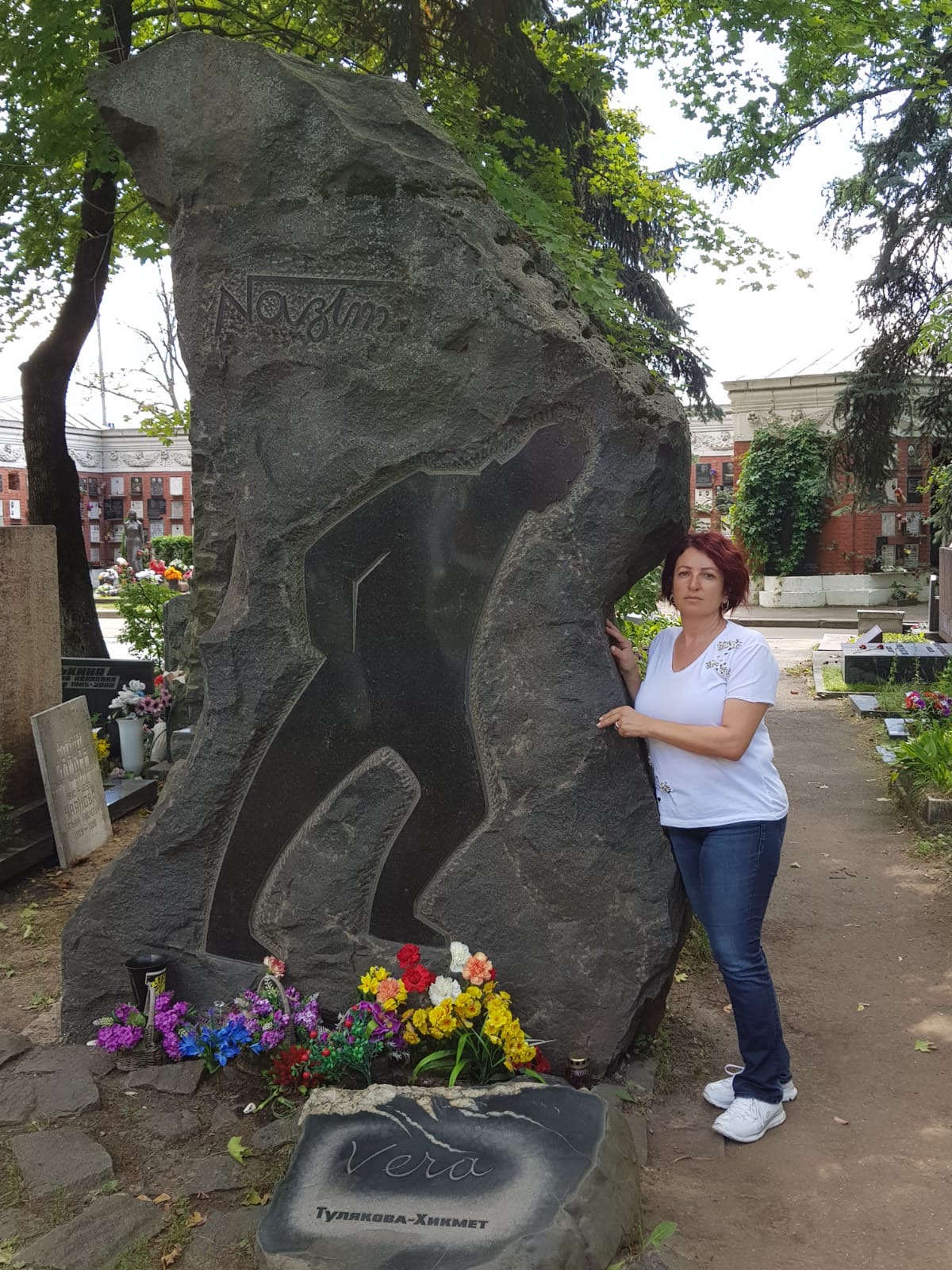 "NÂZIM'A KUCAK AÇMAYA HAZIRIZ!"