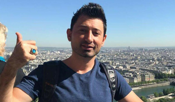 İZMİR'DE HAVUZA DÜŞEN GENÇ HAYATINI KAYBETTİ