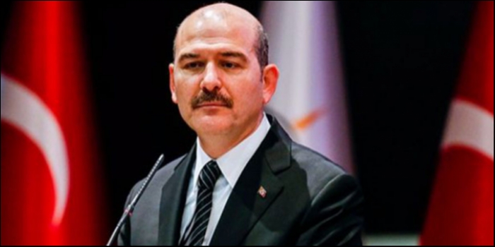 Ankara Cumhuriyet BaşsavcılığI CHP'nin soylu hakkında yaptığı suç duyurusunu işleme almadı