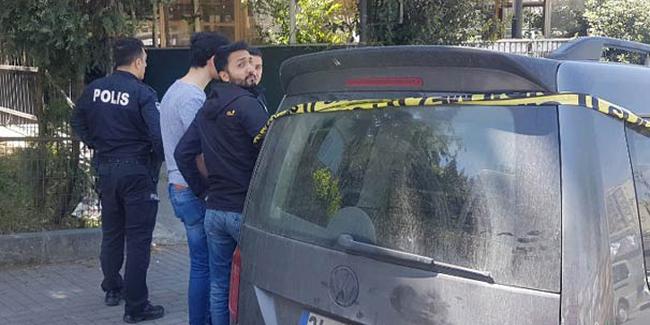 2 emekli polis çatıştı! 1 ölü, 1 yaralı