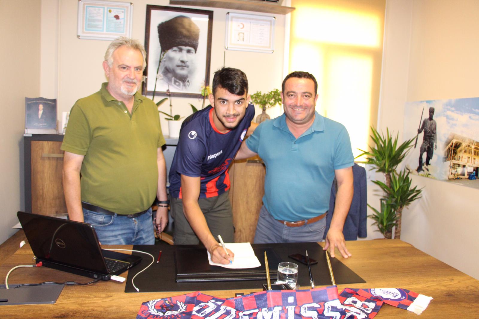 İÇ TRANSFERDE DÖRT İMZA