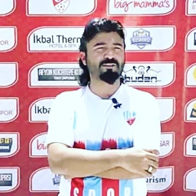 KEMALPAŞA 1923 "HEDEF TÜRKİYE ŞAMPİYONLUĞU"