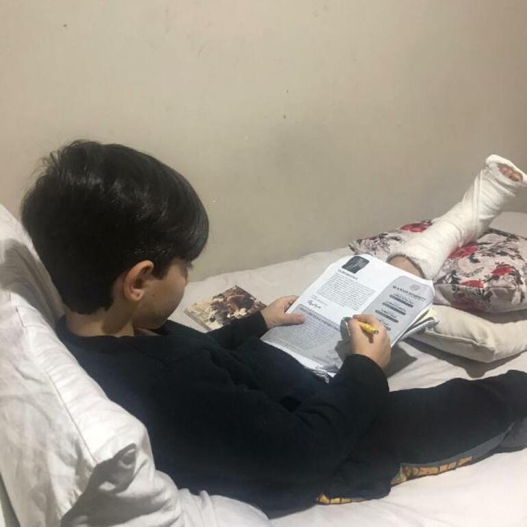 'SÜRÜCÜ DURUP, NE OLDUĞUNU SORMADI'