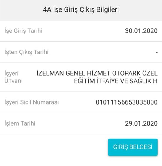 DİRENİŞİN ZAFERİ