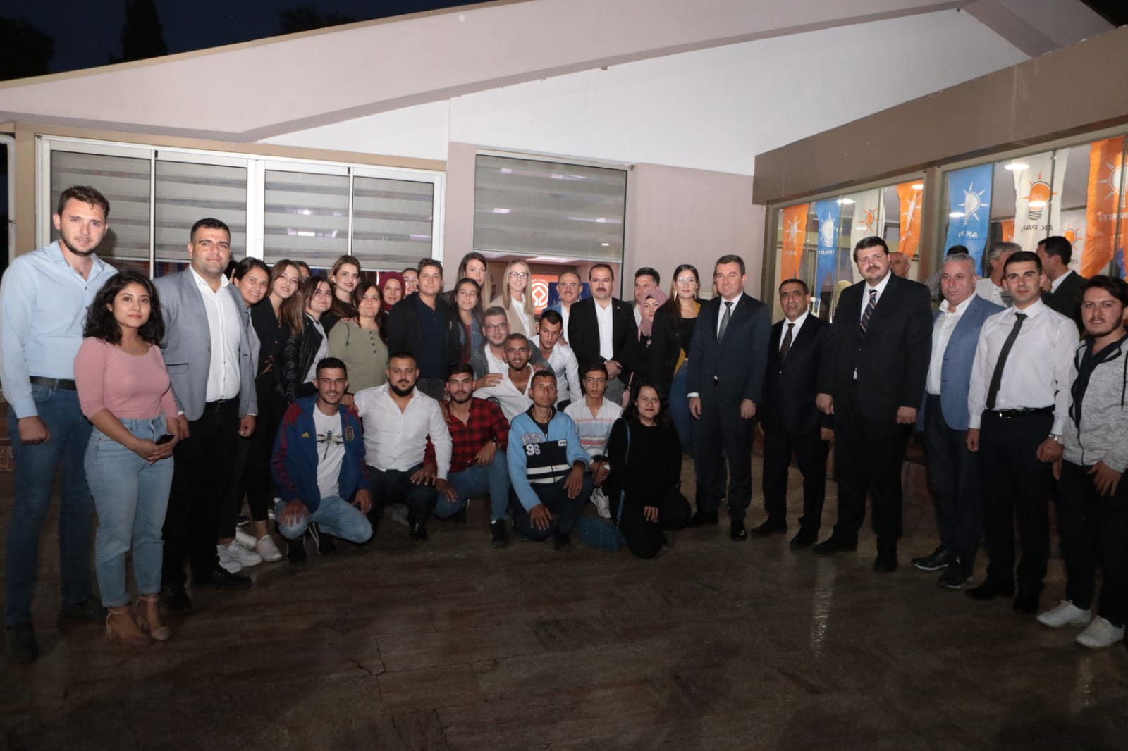BAŞKAN SÜREKLİ'DEN TOPLU TAŞIMA MÜJDESİ KOZAK ÇOCUKLARININ SORUNLARI ÇÖZÜLÜYOR...