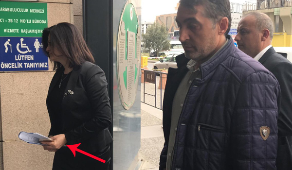 Mazbata için son dakikalar… Tutanaklar teslim edildi
