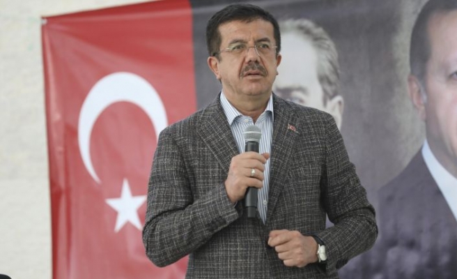 ZEYBEKCİ SOYER'İ SEFERİHİSAR ÜZERİNDEN ELEŞTİRDİ