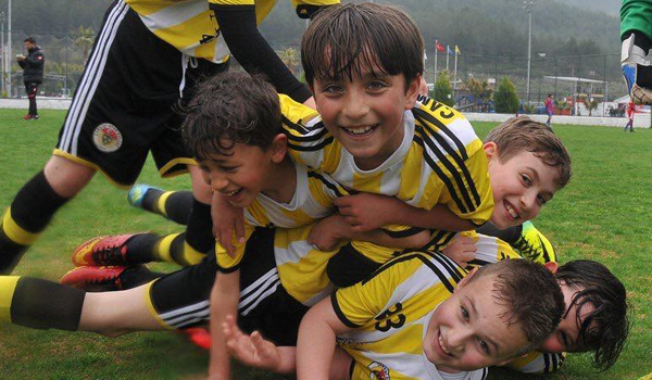 BELEDİYE MECLİS ÜYELİĞİNDEN KULÜP BAŞKANLIĞINA