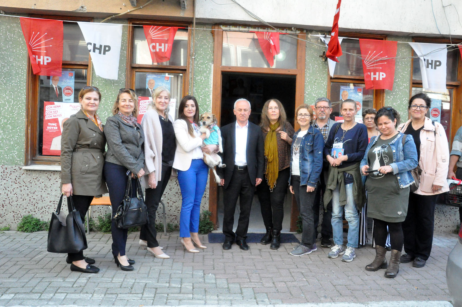 Dr. YAVUZYILMAZ’DAN CAN DOSTLARA SÖZ