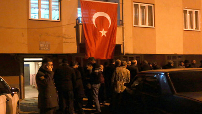 MSB'den acı haber: 3 asker şehit oldu