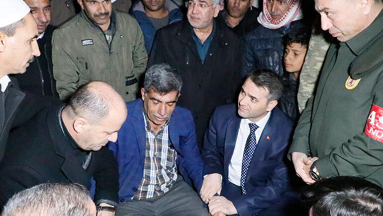 MSB'den acı haber: 3 asker şehit oldu