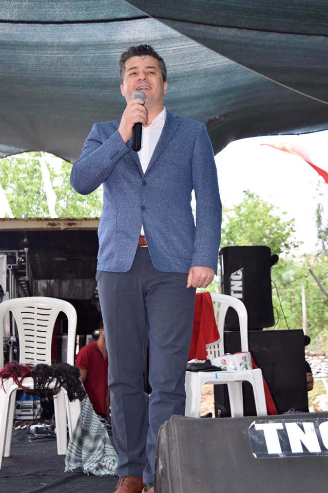 DEMİRDERE 5.ERİK VE KİRAZ ŞENLİĞİ YAPILDI