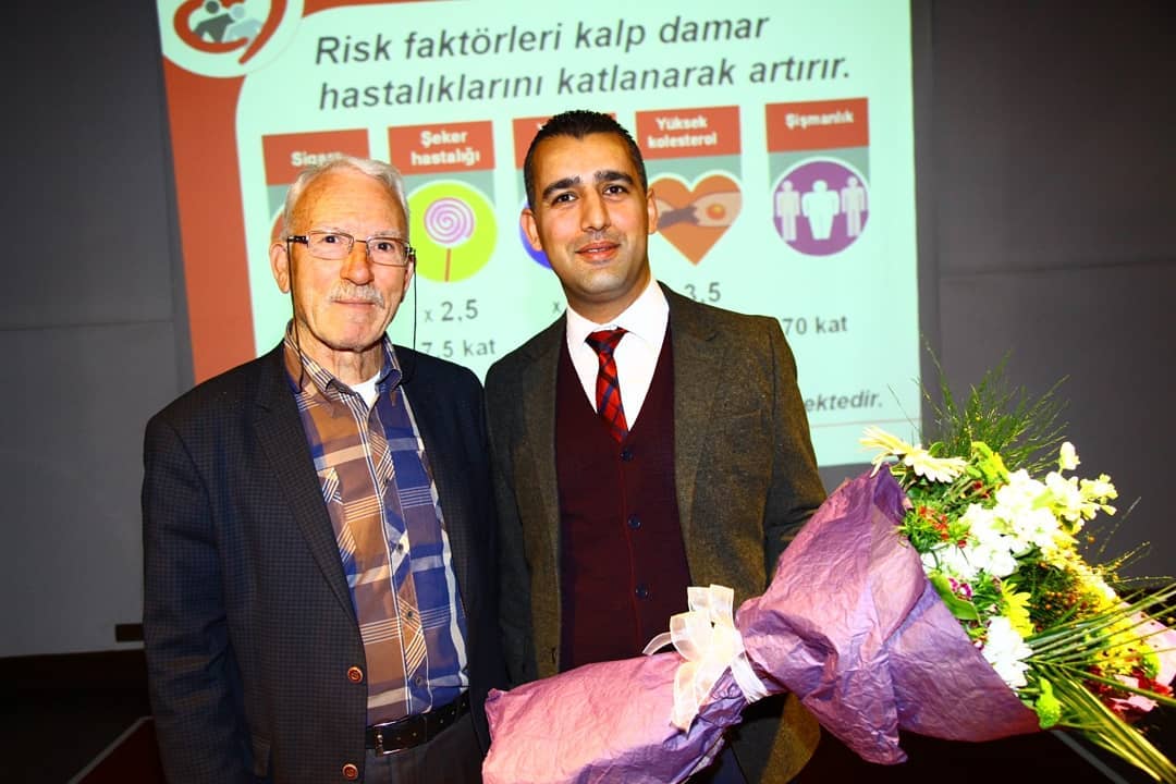 KALP SAĞLIĞINI KORUMAK BİZİM ELİMİZDE