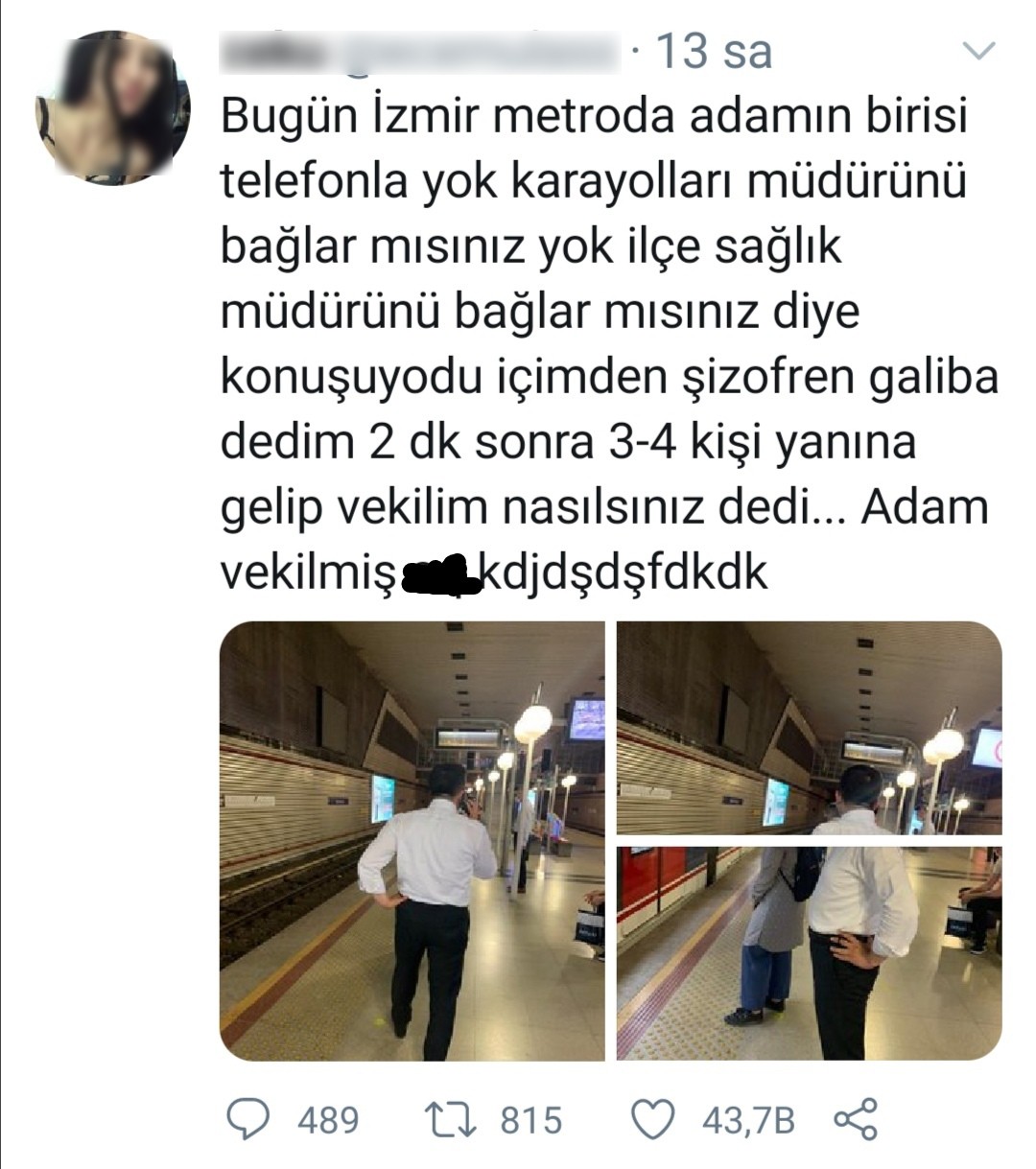 AK PARTİLİ DAĞ'IN FOTOĞRAFLARI GÜNDEM OLDU
