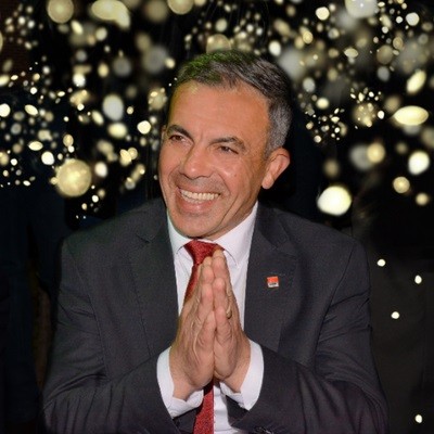 İKİ BELEDİYE BAŞKANI KORONAVİRÜSE YAKALANDI