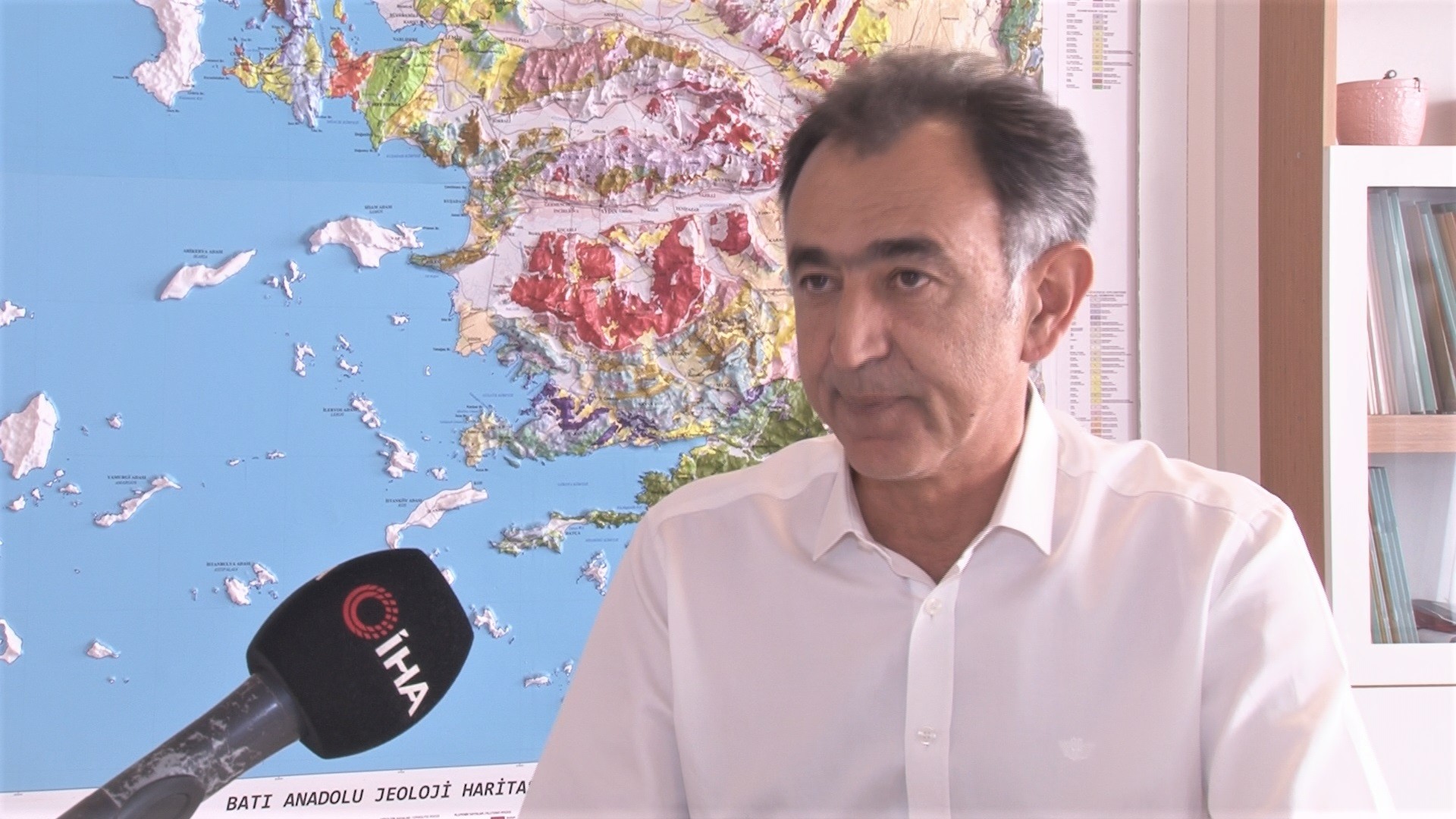 KORKUTAN AÇIKLAMA... O İLÇELER RİSK ALTINDA