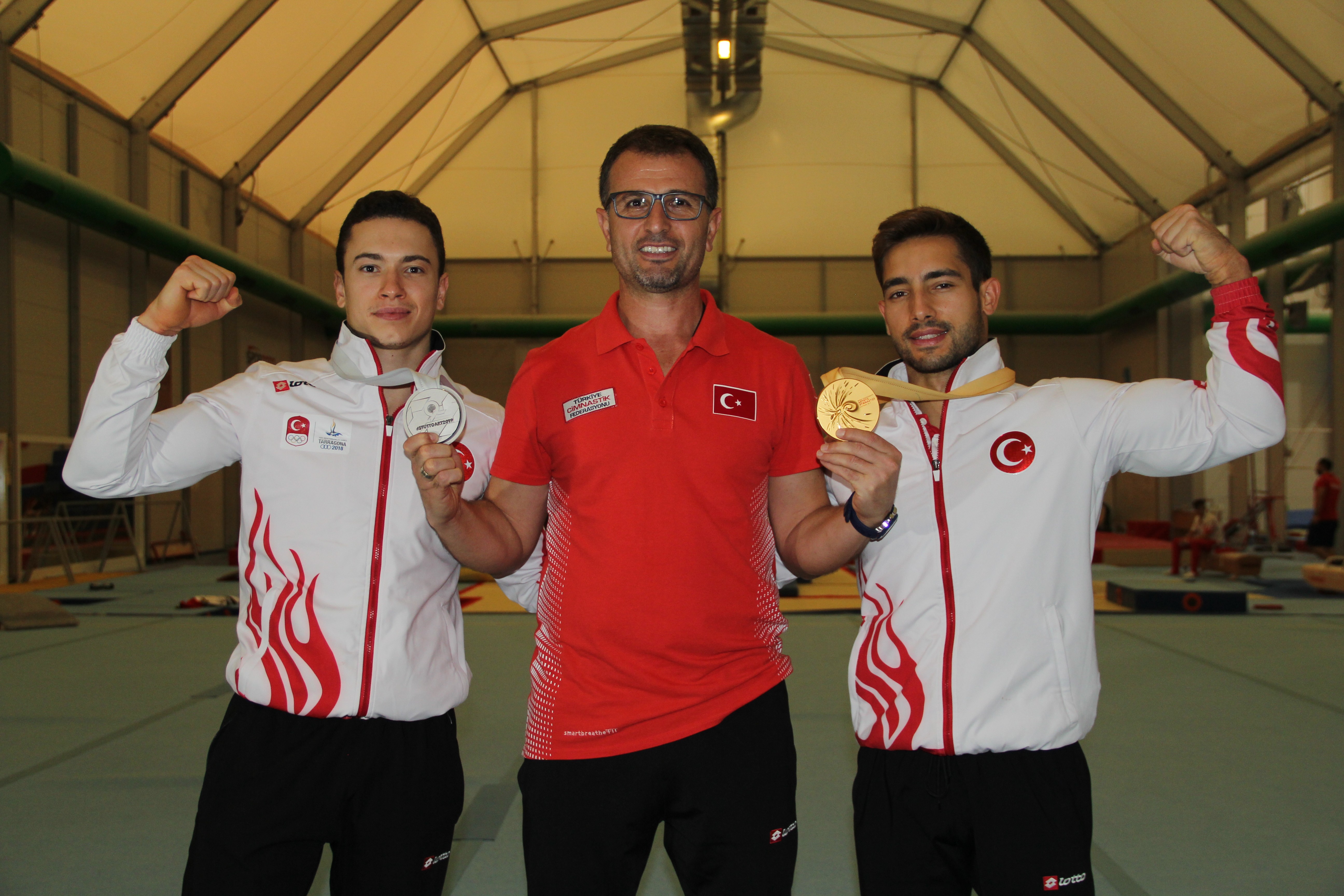 YENİ HEDEF TOKYO
