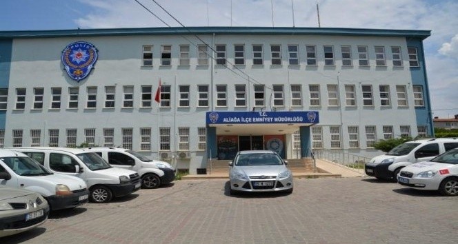 GÜNÜBİRLİK HIRSIZLAR