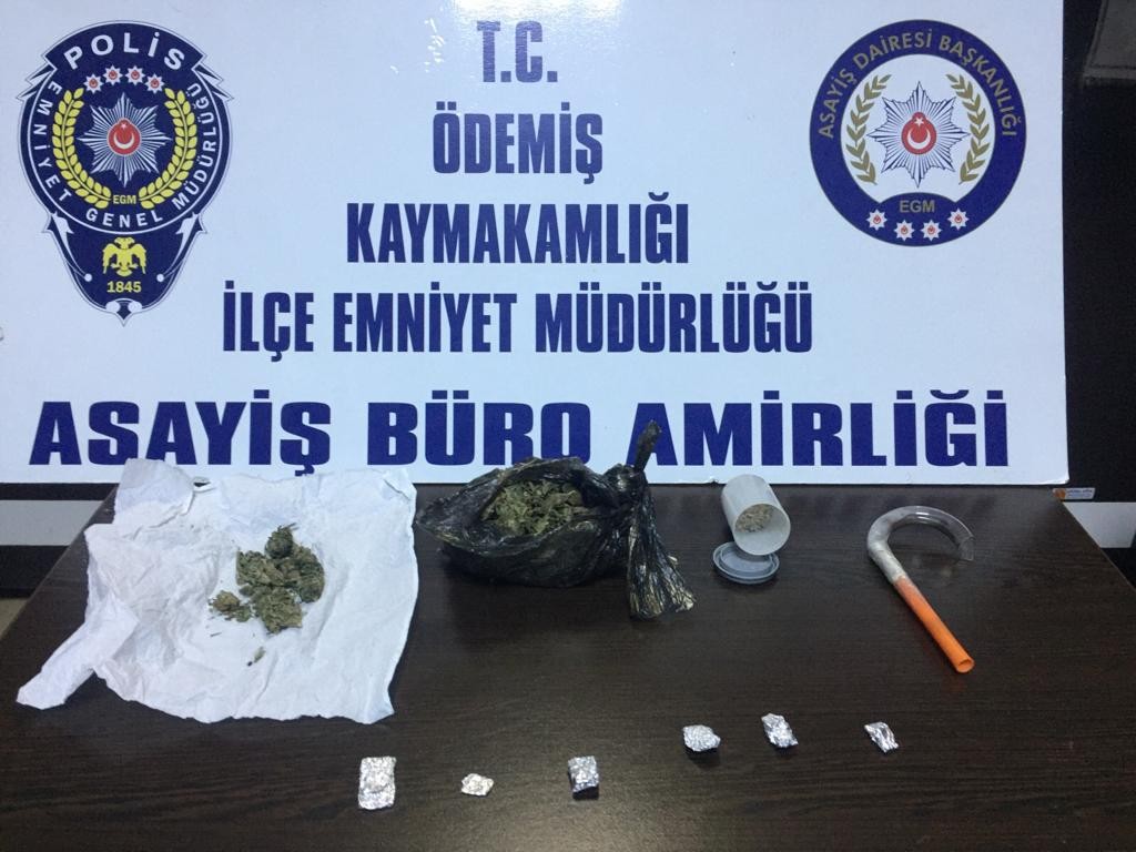 SUÇLULARA ŞOK BASKINLAR