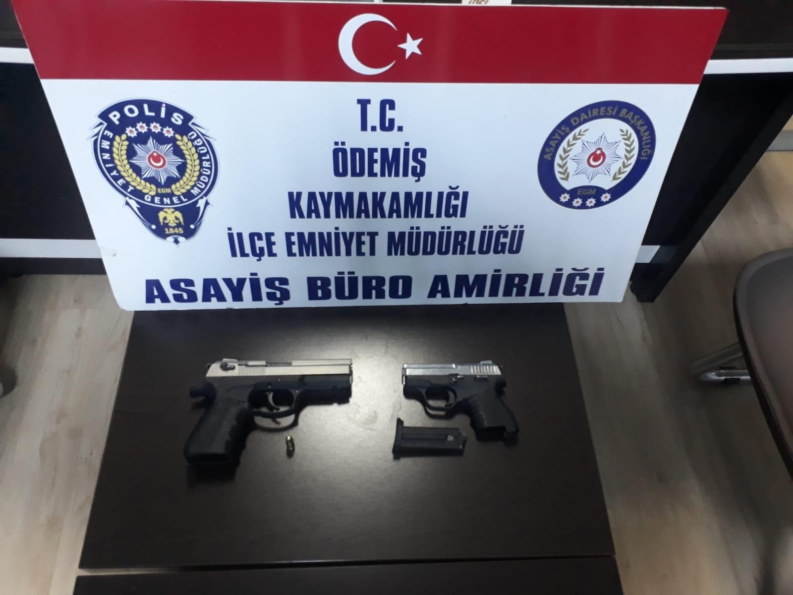 SUÇLULARA ŞOK BASKINLAR