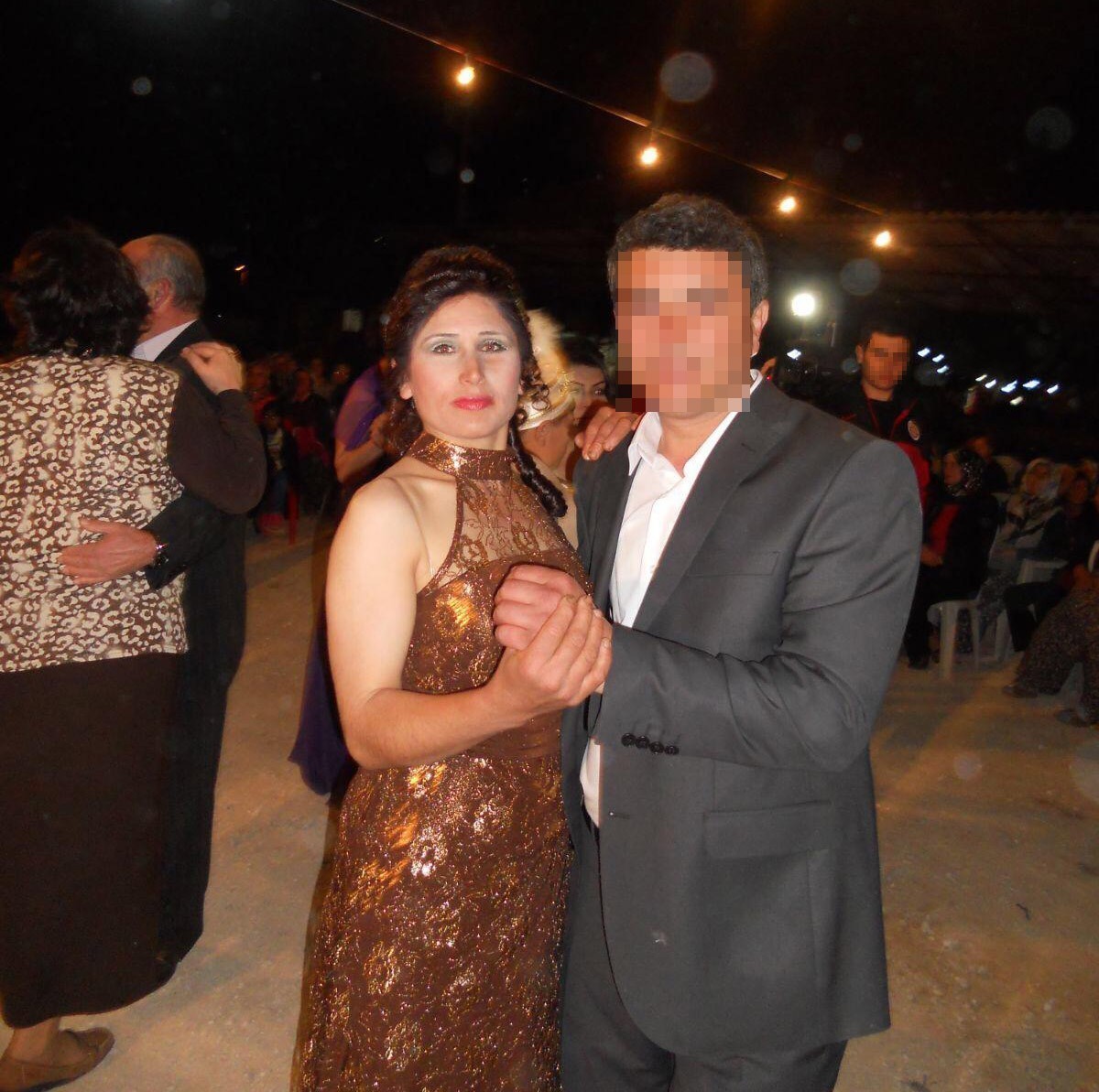 EVDEKİ ŞİDDET ÖLDÜRDÜ