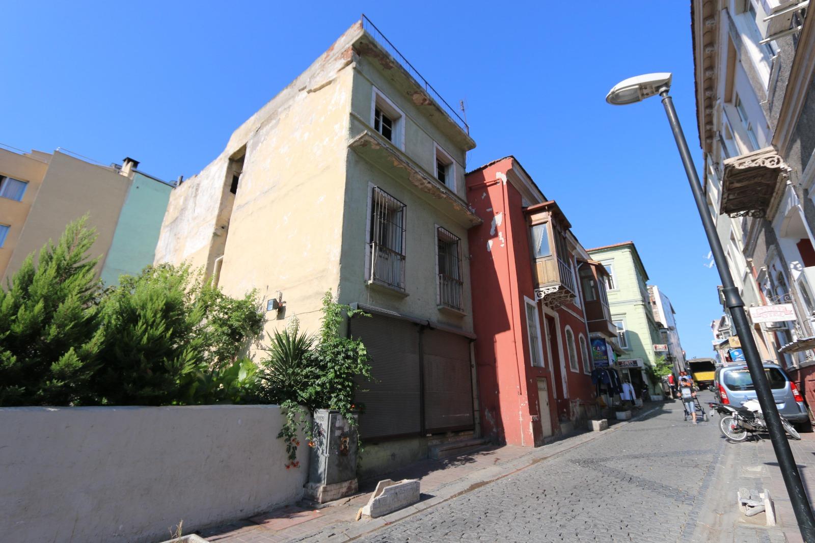BAŞKAN BATUR MÜCADELEDE İLK ADIMI ATTI