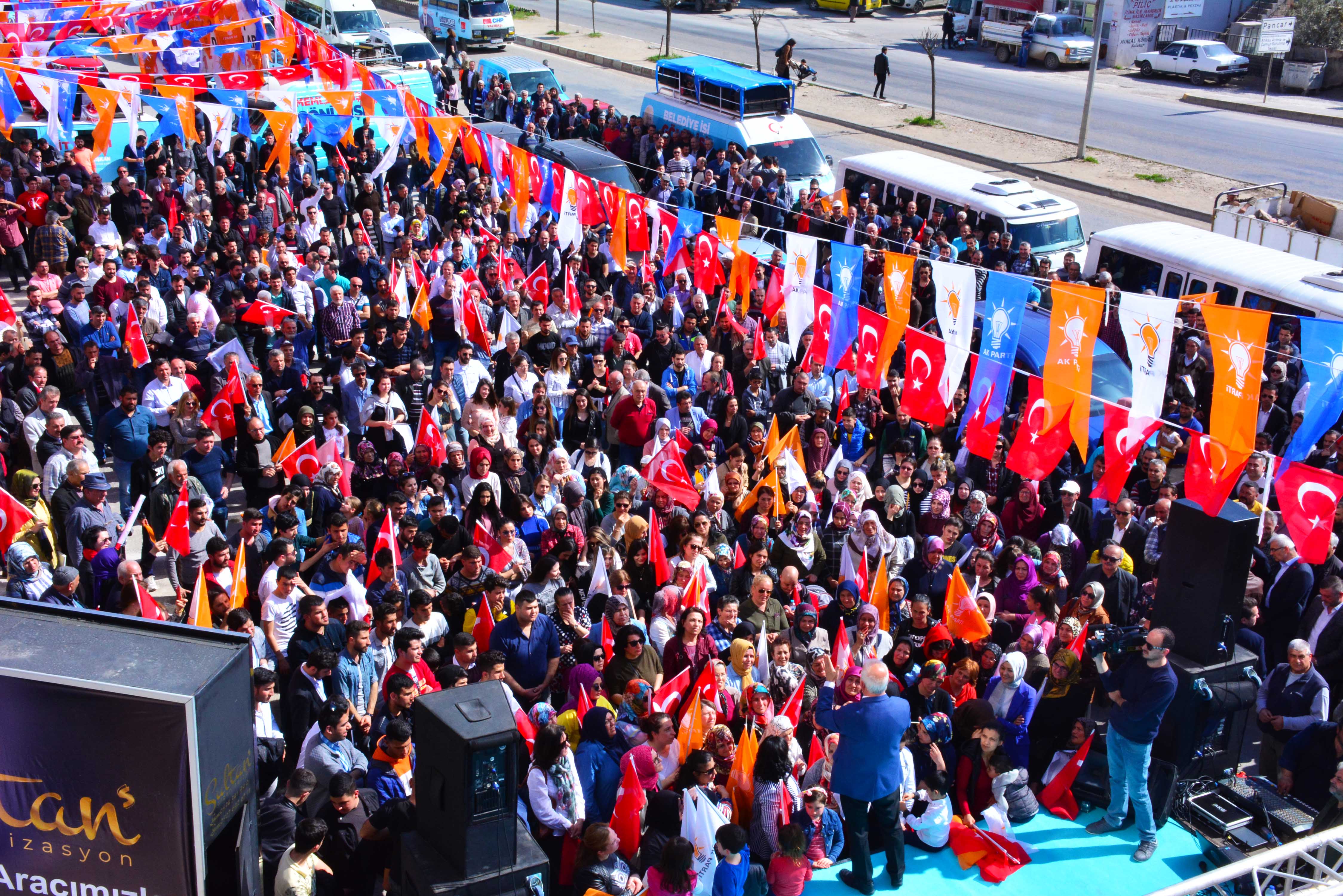 AYRANCILAR’A YENİ MÜJDELER